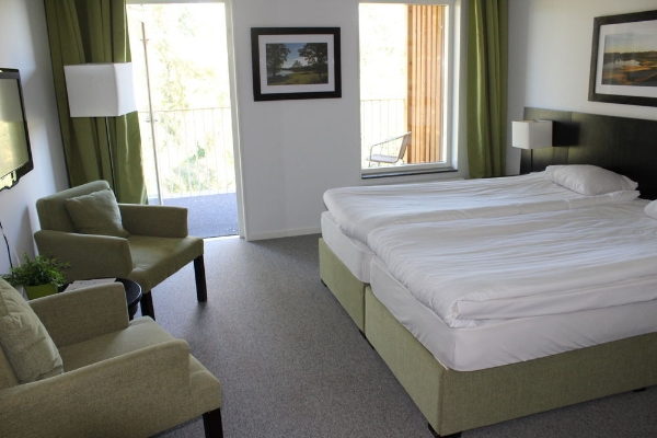 First Hotel Lindö Park (Vallentuna)